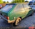 Зеленый ЗАЗ Таврия, объемом двигателя 1.2 л и пробегом 125 тыс. км за 650 $, фото 1 на Automoto.ua