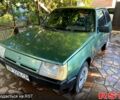 Зеленый ЗАЗ Таврия, объемом двигателя 1.2 л и пробегом 150 тыс. км за 890 $, фото 2 на Automoto.ua