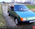 Зелений ЗАЗ Таврія, об'ємом двигуна 1.2 л та пробігом 151 тис. км за 1200 $, фото 5 на Automoto.ua