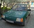 ЗАЗ Таврия 2006 в Звенигородка на Automoto.ua Зеленый ЗАЗ Таврия, объемом двигателя 1.1 л и пробегом 67 тыс. км за 1918 $, фото 1 на Automoto.ua