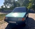 Зеленый ЗАЗ Таврия, объемом двигателя 1.2 л и пробегом 71 тыс. км за 2300 $, фото 1 на Automoto.ua