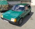 Зеленый ЗАЗ Таврия, объемом двигателя 1.1 л и пробегом 33 тыс. км за 1600 $, фото 1 на Automoto.ua