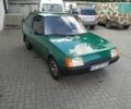 Зеленый ЗАЗ Таврия, объемом двигателя 1.1 л и пробегом 33 тыс. км за 1600 $, фото 4 на Automoto.ua