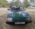 Зелений ЗАЗ Таврія, об'ємом двигуна 1.3 л та пробігом 140 тис. км за 434 $, фото 1 на Automoto.ua