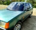 Зеленый ЗАЗ Таврия, объемом двигателя 1.2 л и пробегом 71 тыс. км за 2300 $, фото 1 на Automoto.ua