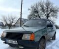 Зеленый ЗАЗ Таврия, объемом двигателя 1.2 л и пробегом 1450 тыс. км за 1200 $, фото 1 на Automoto.ua