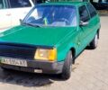 ЗАЗ Таврия 2006 в Черкассах на Automoto.ua Зеленый ЗАЗ Таврия, объемом двигателя 1.1 л и пробегом 98 тыс. км за 650 $, фото 1 на Automoto.ua