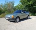 Зеленый ЗАЗ Таврия, объемом двигателя 1.2 л и пробегом 78 тыс. км за 2200 $, фото 1 на Automoto.ua