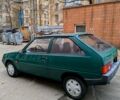 Зеленый ЗАЗ Таврия, объемом двигателя 1.2 л и пробегом 35 тыс. км за 1900 $, фото 5 на Automoto.ua