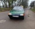 Зеленый ЗАЗ Таврия, объемом двигателя 0 л и пробегом 221 тыс. км за 450 $, фото 1 на Automoto.ua