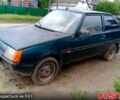 Зеленый ЗАЗ Таврия, объемом двигателя 1.3 л и пробегом 0 тыс. км за 550 $, фото 1 на Automoto.ua