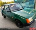 Зелений ЗАЗ Таврія, об'ємом двигуна 1.3 л та пробігом 0 тис. км за 1250 $, фото 1 на Automoto.ua