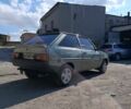 Зеленый ЗАЗ Таврия, объемом двигателя 1.2 л и пробегом 78 тыс. км за 2200 $, фото 2 на Automoto.ua