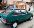 Зеленый ЗАЗ Таврия, объемом двигателя 1.2 л и пробегом 35 тыс. км за 1900 $, фото 10 на Automoto.ua