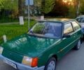 Зеленый ЗАЗ Таврия, объемом двигателя 1.1 л и пробегом 150 тыс. км за 800 $, фото 1 на Automoto.ua