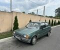 Зелений ЗАЗ Таврія, об'ємом двигуна 1.2 л та пробігом 400 тис. км за 500 $, фото 1 на Automoto.ua