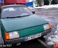 Зеленый ЗАЗ Таврия, объемом двигателя 1.1 л и пробегом 1440 тыс. км за 850 $, фото 1 на Automoto.ua
