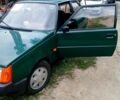 Зеленый ЗАЗ Таврия, объемом двигателя 1.1 л и пробегом 56 тыс. км за 1100 $, фото 1 на Automoto.ua