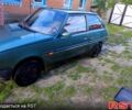Зеленый ЗАЗ Таврия, объемом двигателя 1.2 л и пробегом 0 тыс. км за 500 $, фото 1 на Automoto.ua