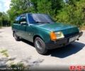 Зелений ЗАЗ Таврія, об'ємом двигуна 1.2 л та пробігом 73 тис. км за 1200 $, фото 1 на Automoto.ua