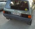 Зелений ЗАЗ Таврія, об'ємом двигуна 1.2 л та пробігом 115 тис. км за 1250 $, фото 1 на Automoto.ua