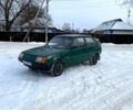 Зеленый ЗАЗ Таврия, объемом двигателя 1.1 л и пробегом 600 тыс. км за 1100 $, фото 1 на Automoto.ua