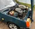 Зеленый ЗАЗ Таврия, объемом двигателя 1.2 л и пробегом 0 тыс. км за 600 $, фото 4 на Automoto.ua