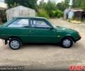 Зелений ЗАЗ Таврія, об'ємом двигуна 1.1 л та пробігом 85 тис. км за 950 $, фото 1 на Automoto.ua