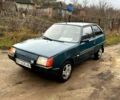 Зеленый ЗАЗ Таврия, объемом двигателя 1.2 л и пробегом 0 тыс. км за 600 $, фото 1 на Automoto.ua