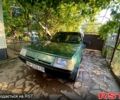Зеленый ЗАЗ Таврия, объемом двигателя 1.2 л и пробегом 150 тыс. км за 890 $, фото 5 на Automoto.ua