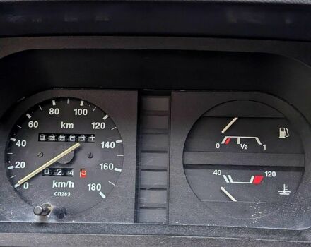 Зеленый ЗАЗ Таврия, объемом двигателя 1.2 л и пробегом 35 тыс. км за 1900 $, фото 11 на Automoto.ua