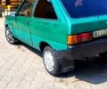 ЗАЗ Таврия 2006 в Черкассах на Automoto.ua Зеленый ЗАЗ Таврия, объемом двигателя 1.1 л и пробегом 98 тыс. км за 650 $, фото 3 на Automoto.ua