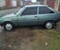 Зеленый ЗАЗ Таврия, объемом двигателя 1.2 л и пробегом 2 тыс. км за 850 $, фото 6 на Automoto.ua