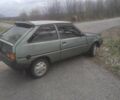 Зеленый ЗАЗ Таврия, объемом двигателя 1.2 л и пробегом 2 тыс. км за 850 $, фото 1 на Automoto.ua