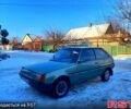 Зеленый ЗАЗ Таврия, объемом двигателя 1.2 л и пробегом 200 тыс. км за 650 $, фото 1 на Automoto.ua