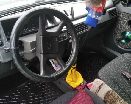 Зеленый ЗАЗ Таврия, объемом двигателя 1.2 л и пробегом 2 тыс. км за 850 $, фото 5 на Automoto.ua