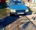Зеленый ЗАЗ Таврия, объемом двигателя 1.2 л и пробегом 200 тыс. км за 699 $, фото 1 на Automoto.ua