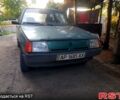 ЗАЗ Таврия 2007 в Запорожье на Automoto.ua Зеленый ЗАЗ Таврия, объемом двигателя 1.2 л и пробегом 73 тыс. км за 600 $, фото 1 на Automoto.ua