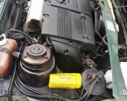 Зеленый ЗАЗ Таврия, объемом двигателя 1.2 л и пробегом 2 тыс. км за 850 $, фото 4 на Automoto.ua