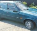 Зелений ЗАЗ Таврія, об'ємом двигуна 1.2 л та пробігом 88 тис. км за 1150 $, фото 1 на Automoto.ua