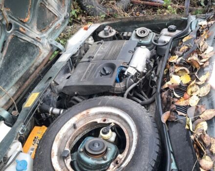 Зеленый ЗАЗ Таврия, объемом двигателя 1.3 л и пробегом 1 тыс. км за 2500 $, фото 4 на Automoto.ua