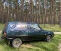 Зеленый ЗАЗ Таврия, объемом двигателя 1.2 л и пробегом 100 тыс. км за 484 $, фото 3 на Automoto.ua