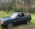 Зеленый ЗАЗ Таврия, объемом двигателя 1.2 л и пробегом 100 тыс. км за 484 $, фото 5 на Automoto.ua