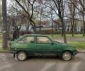 Зеленый ЗАЗ Таврия, объемом двигателя 1.3 л и пробегом 284 тыс. км за 1500 $, фото 3 на Automoto.ua