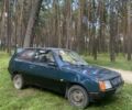 Зеленый ЗАЗ Таврия, объемом двигателя 1.2 л и пробегом 100 тыс. км за 484 $, фото 2 на Automoto.ua