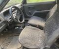 Зеленый ЗАЗ Таврия, объемом двигателя 1.2 л и пробегом 100 тыс. км за 484 $, фото 7 на Automoto.ua