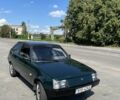 Зелений ЗАЗ Таврія, об'ємом двигуна 1.2 л та пробігом 2 тис. км за 1300 $, фото 5 на Automoto.ua