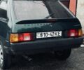 Зелений ЗАЗ Таврія, об'ємом двигуна 1.2 л та пробігом 2 тис. км за 1300 $, фото 2 на Automoto.ua