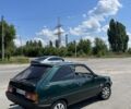 Зелений ЗАЗ Таврія, об'ємом двигуна 1.2 л та пробігом 2 тис. км за 1300 $, фото 9 на Automoto.ua