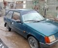 Зеленый ЗАЗ Таврия, объемом двигателя 1.1 л и пробегом 200 тыс. км за 300 $, фото 1 на Automoto.ua